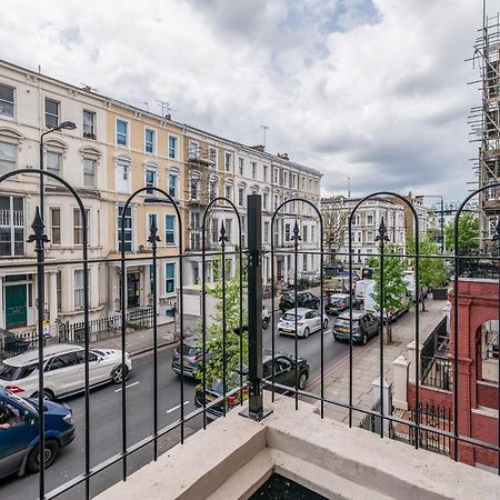 City Relay - 60 Warwick Road 런던 외부 사진