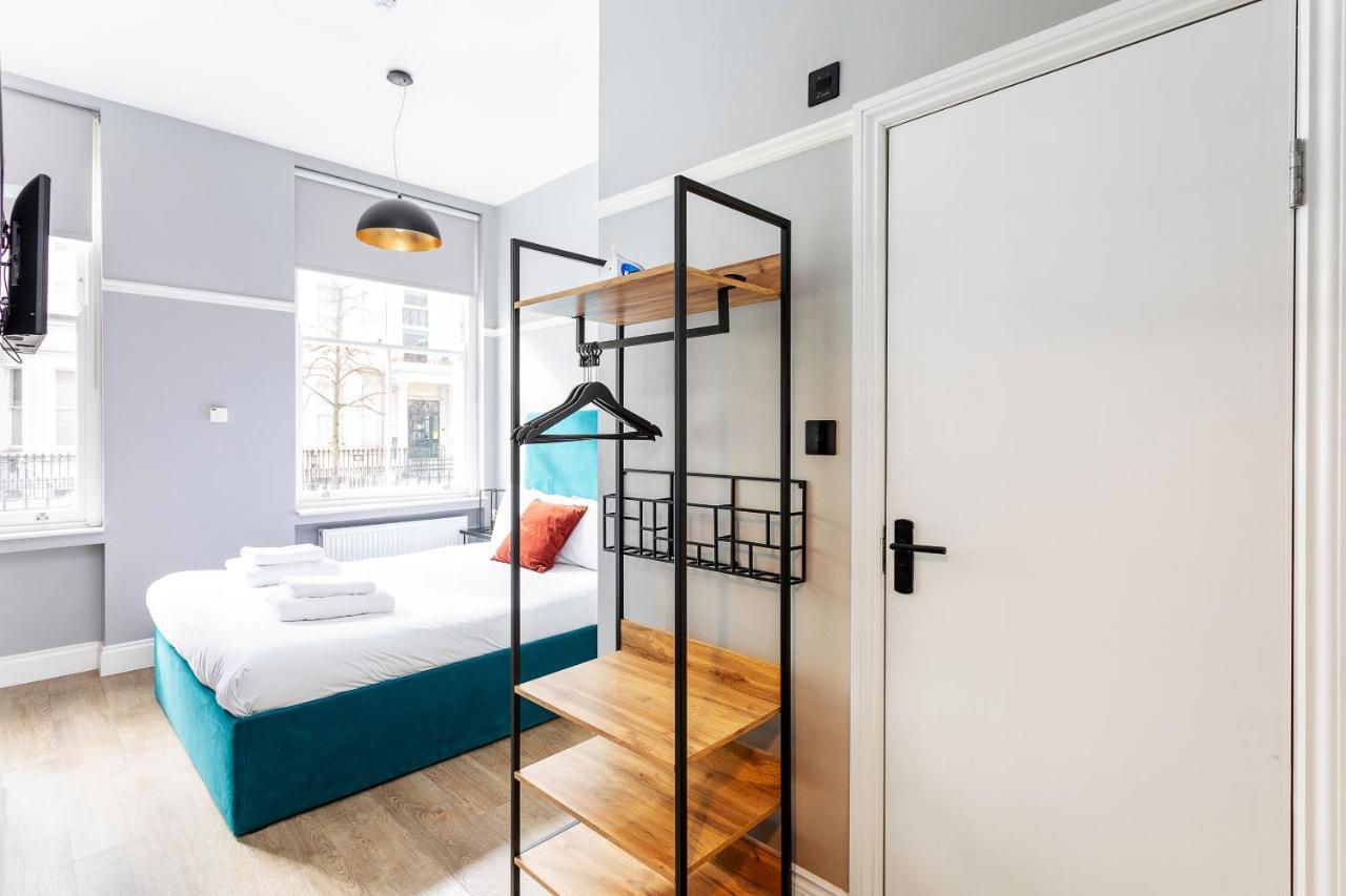 City Relay - 60 Warwick Road 런던 외부 사진